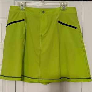 Title Nine Swingtastic Skort